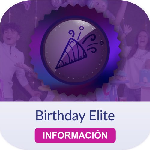 Birthday Elite
