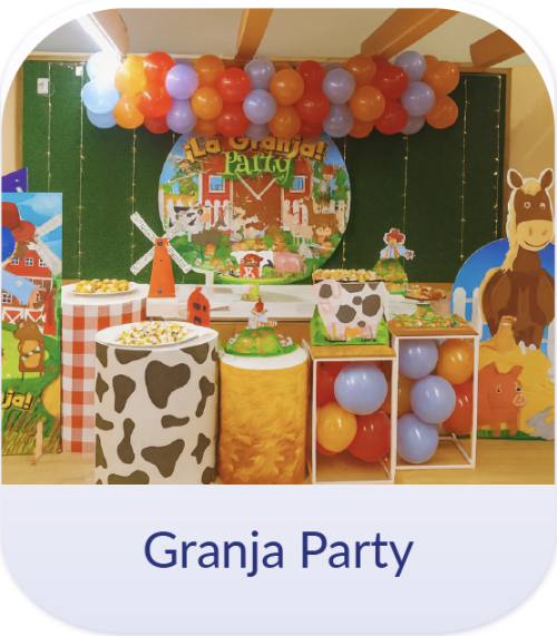 Granja Party