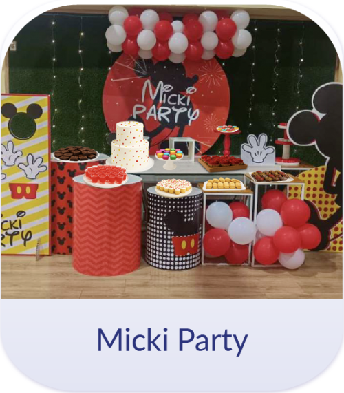 Micki Party