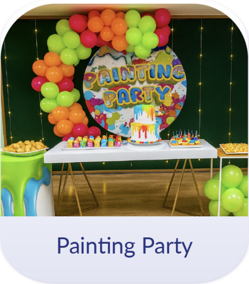 Painting Party