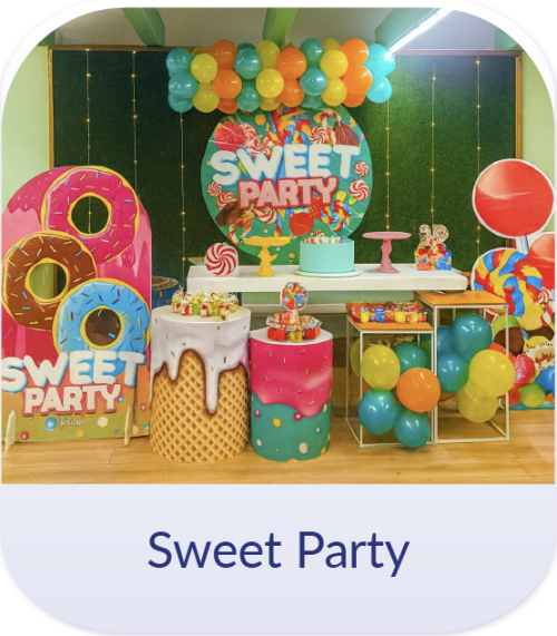Sweet Party